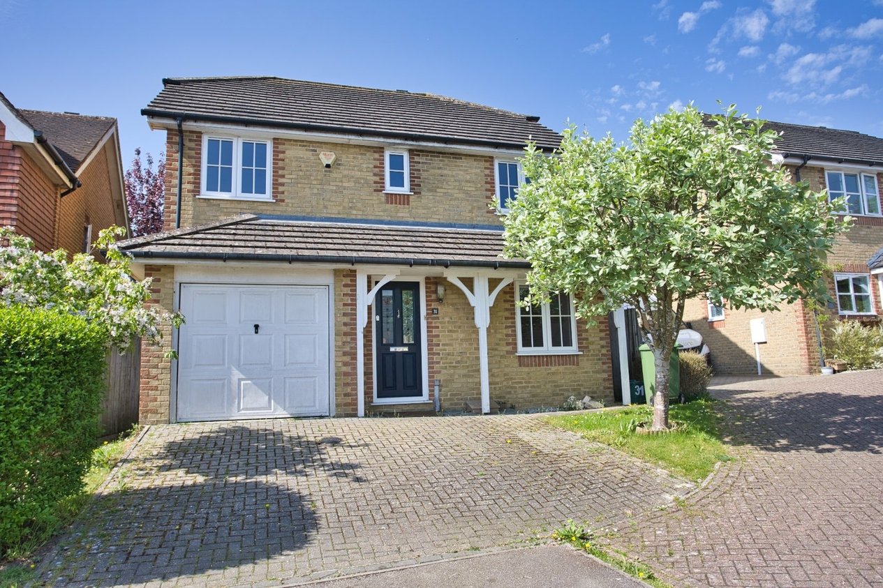 Properties For Sale in St. Marys Close Folkestone