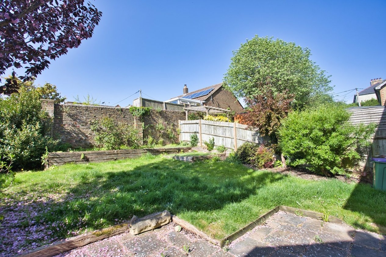 Properties For Sale in St. Marys Close Folkestone