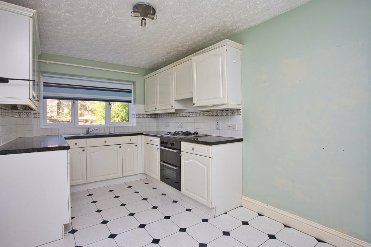 Properties For Sale in St. Marys Close Folkestone