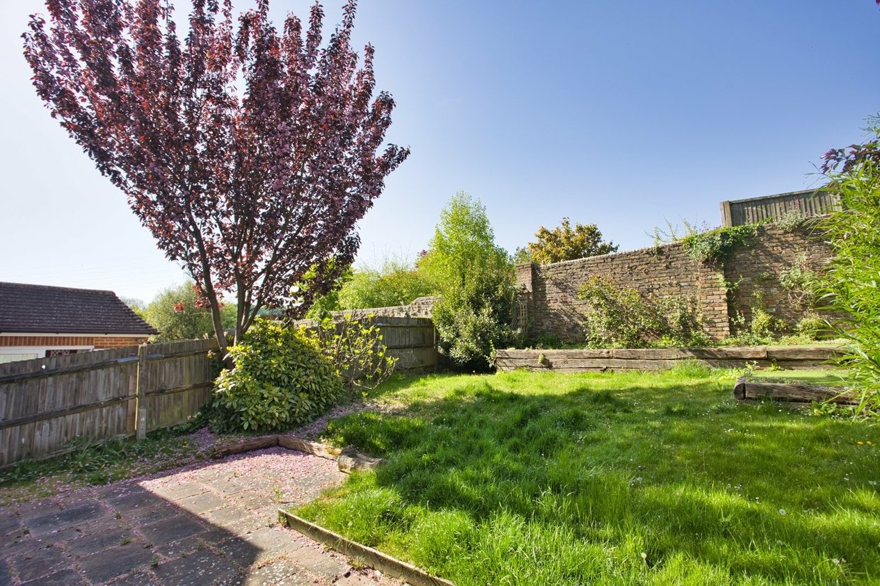 Properties For Sale in St. Marys Close Folkestone