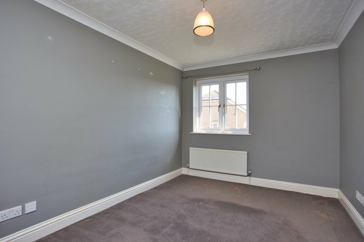 Properties For Sale in St. Marys Close Folkestone