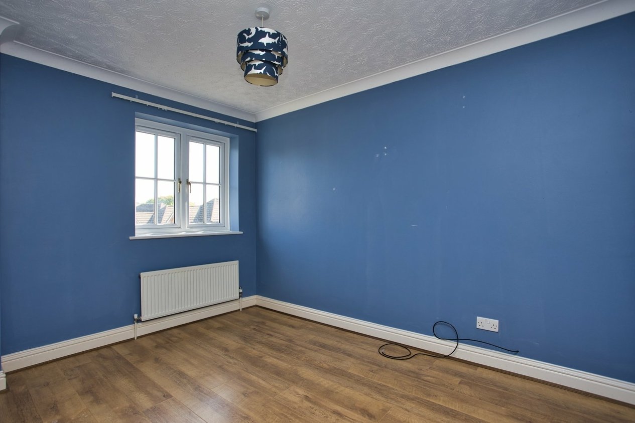 Properties For Sale in St. Marys Close Folkestone