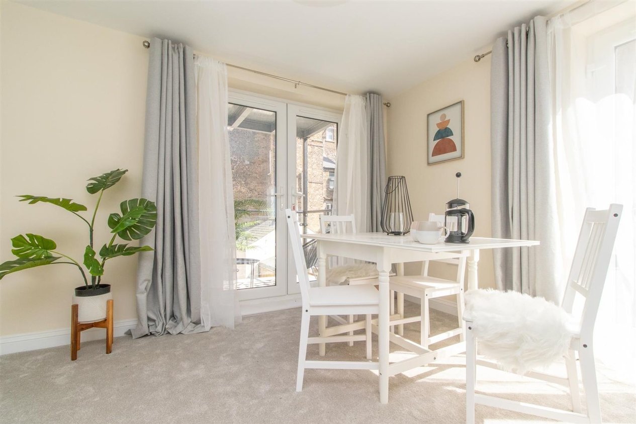 Properties Sold Subject To Contract in St. Marys Road  Broadstairs