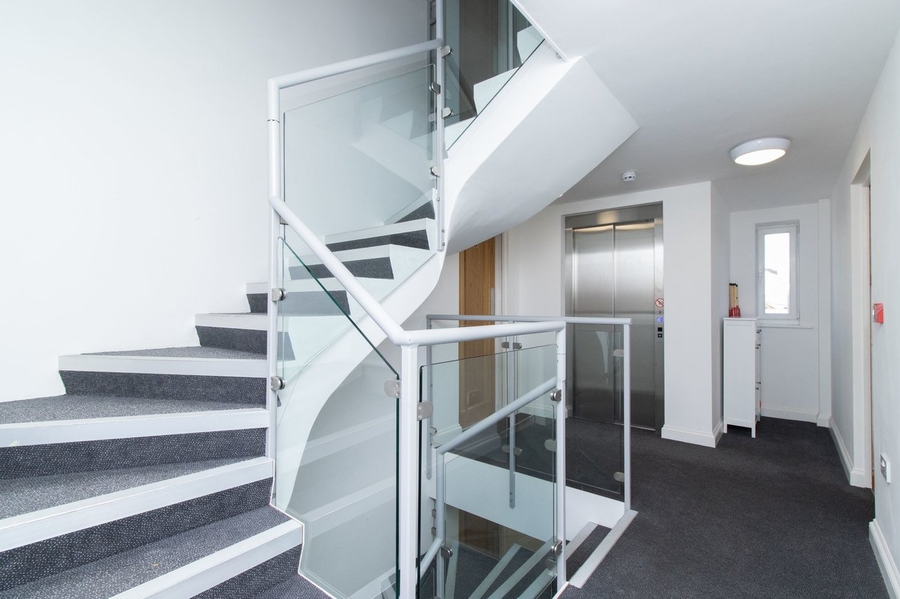 Properties Sold Subject To Contract in St. Marys Road  Broadstairs