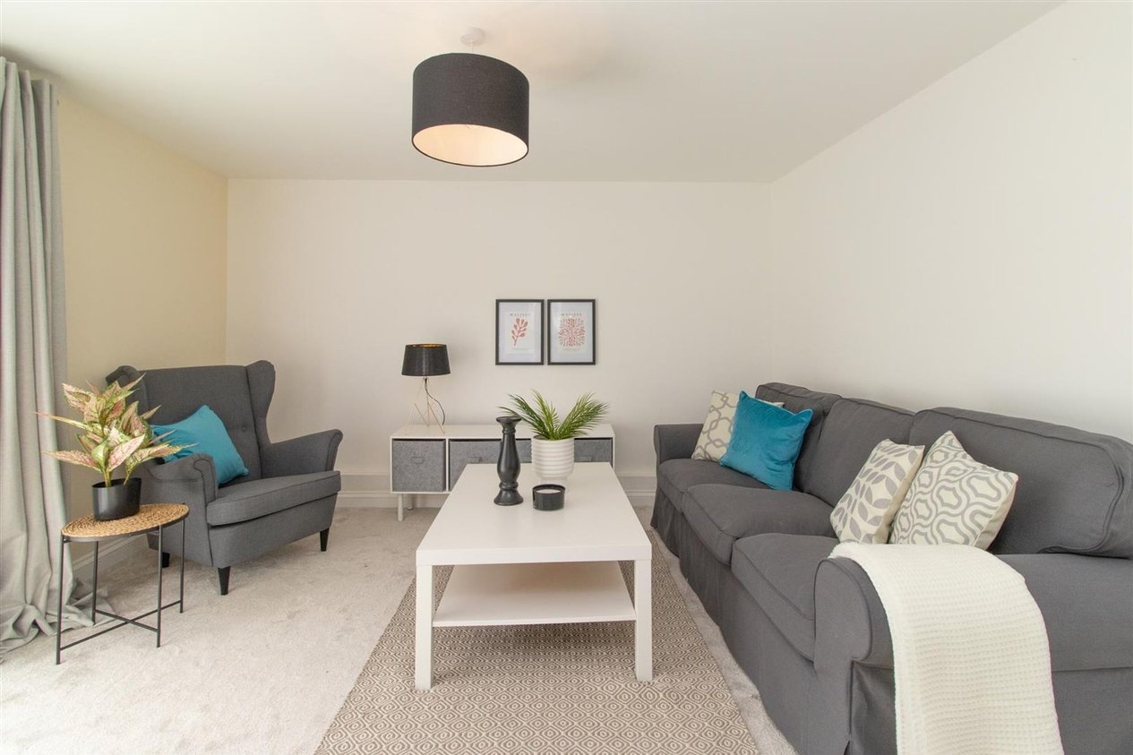 Properties Sold Subject To Contract in St. Marys Road  Broadstairs