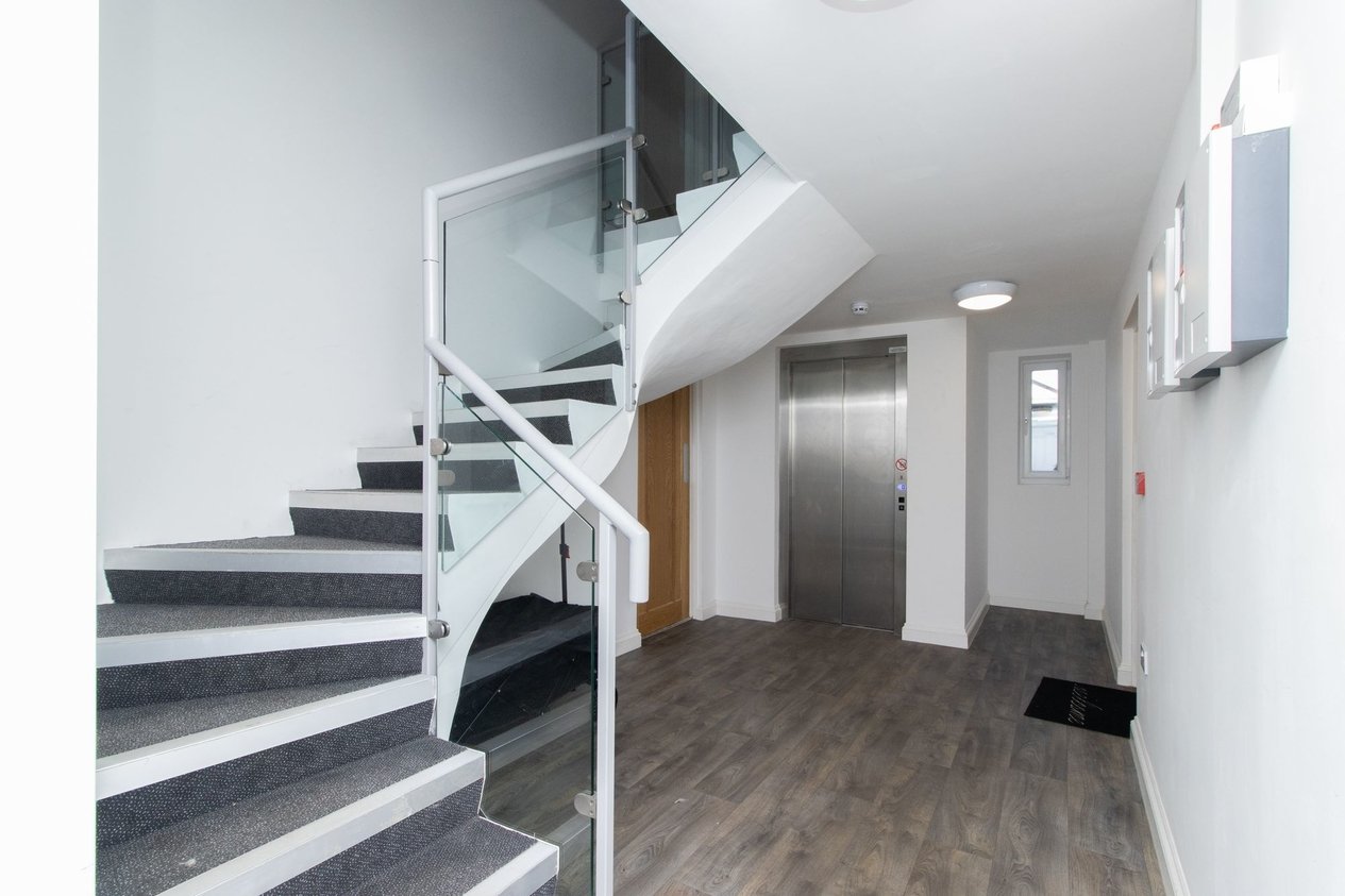Properties Sold Subject To Contract in St. Marys Road  Broadstairs