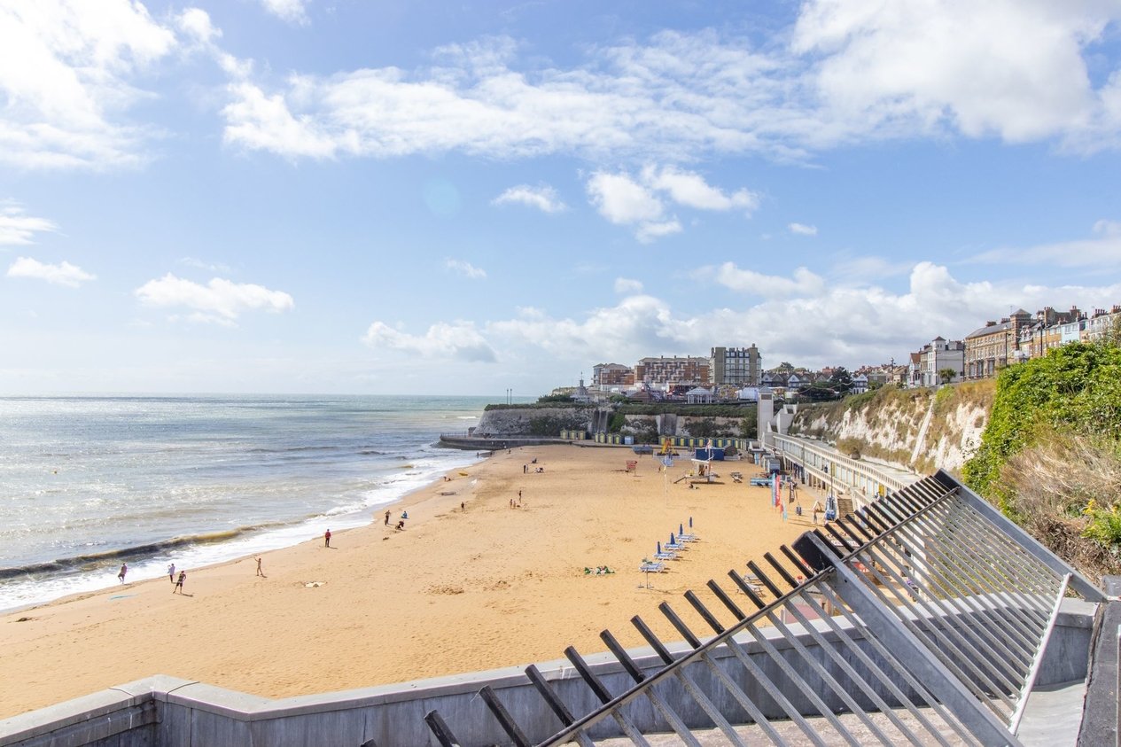 Properties Sold Subject To Contract in St. Marys Road  Broadstairs