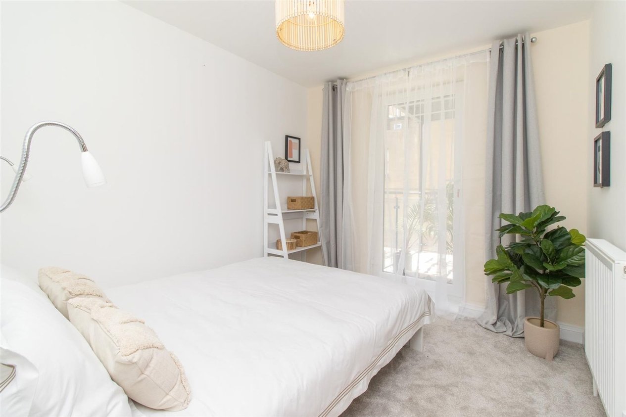 Properties Sold Subject To Contract in St. Marys Road  Broadstairs