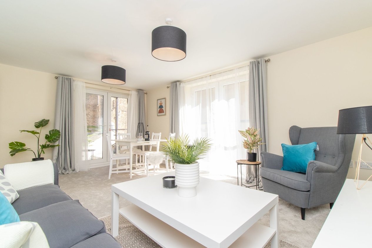 Properties Sold Subject To Contract in St. Marys Road  Broadstairs