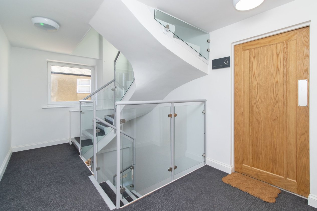 Properties Sold Subject To Contract in St. Marys Road  Broadstairs