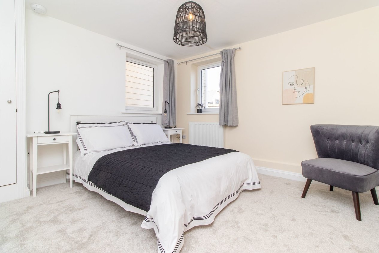 Properties Sold Subject To Contract in St. Marys Road  Broadstairs