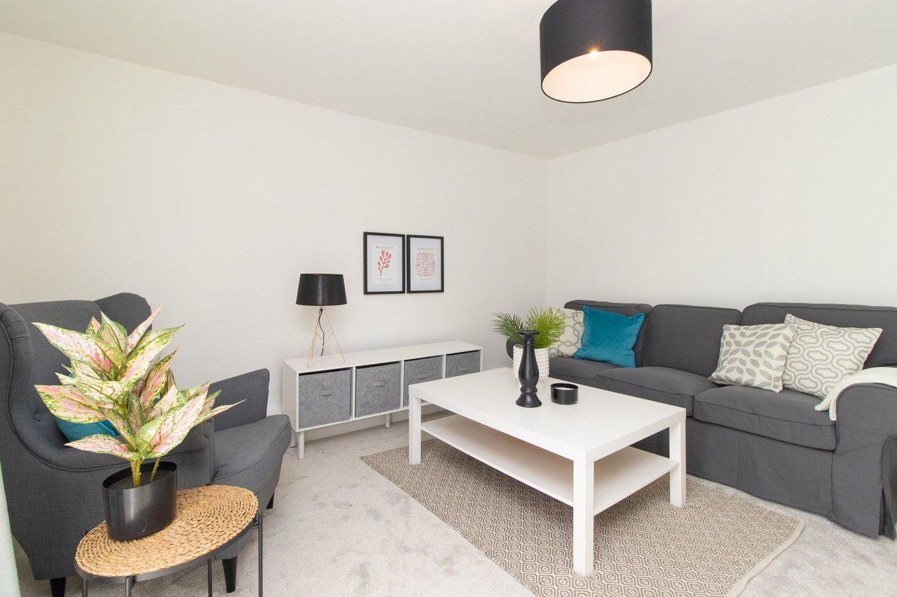 Properties Sold Subject To Contract in St. Marys Road  Broadstairs