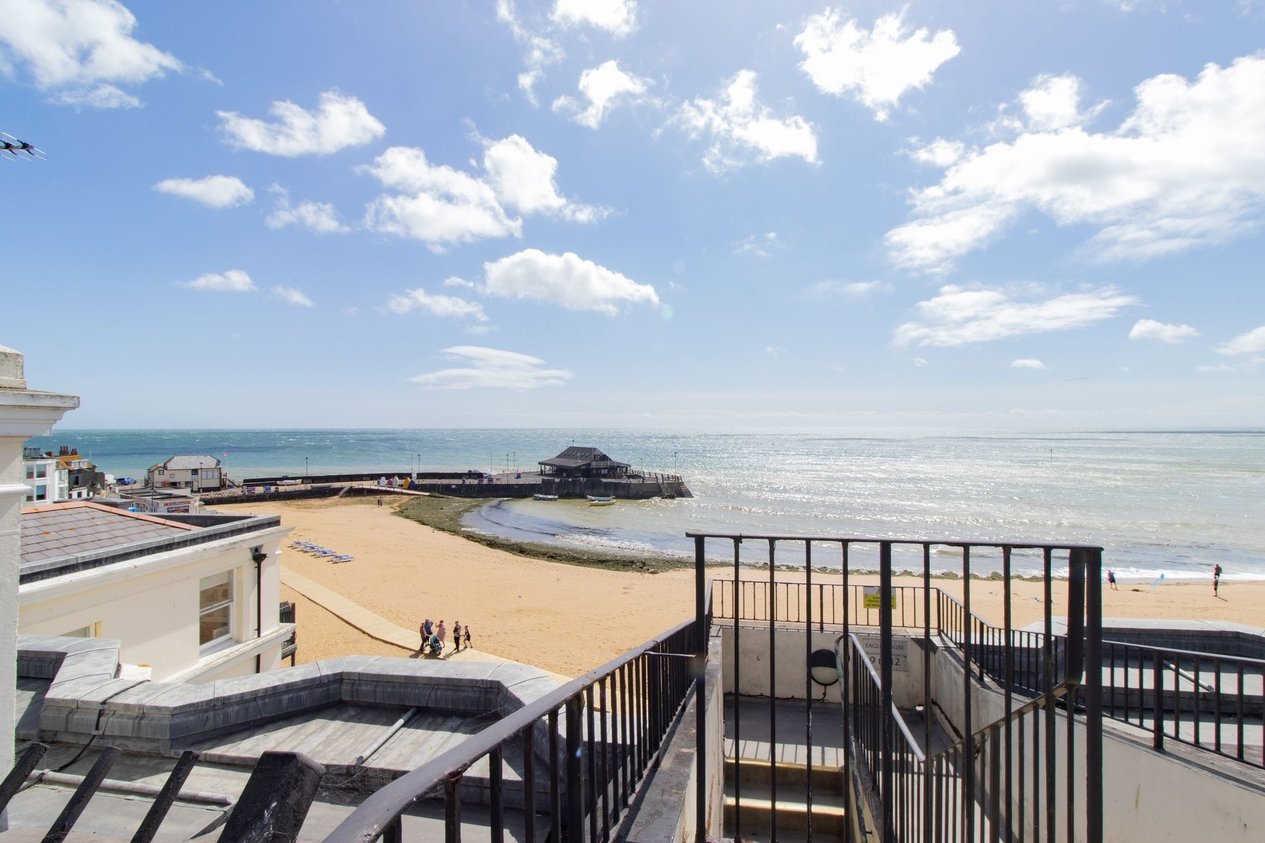 Properties Sold Subject To Contract in St. Marys Road  Broadstairs