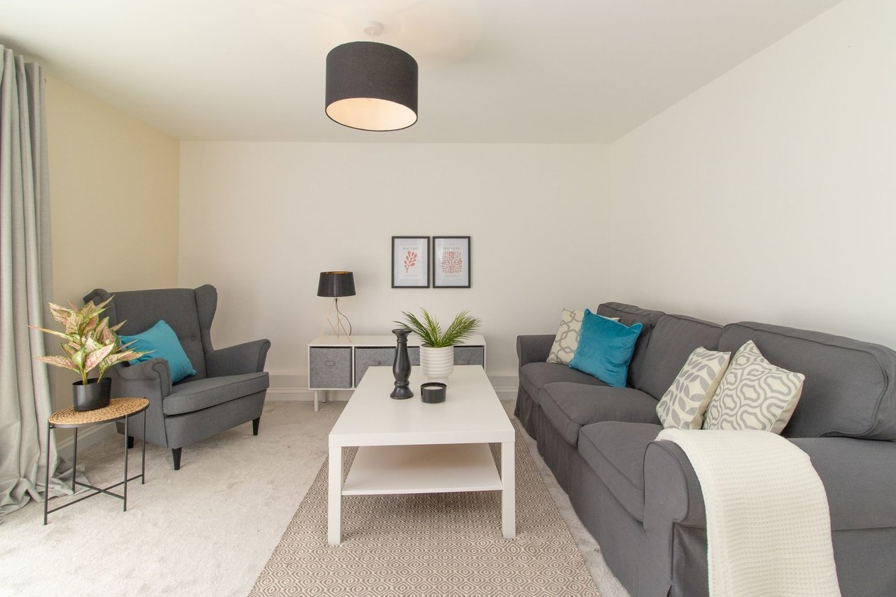 Properties Sold Subject To Contract in St. Marys Road  Broadstairs
