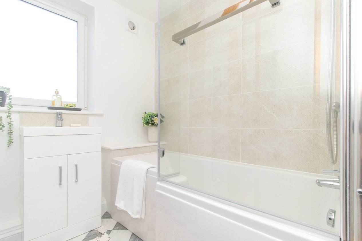 Properties Sold Subject To Contract in St. Marys Road  Broadstairs