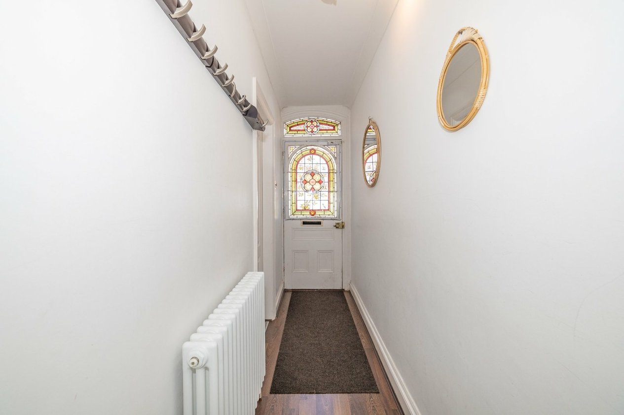 Properties Under Offer in St. Marys Road Faversham