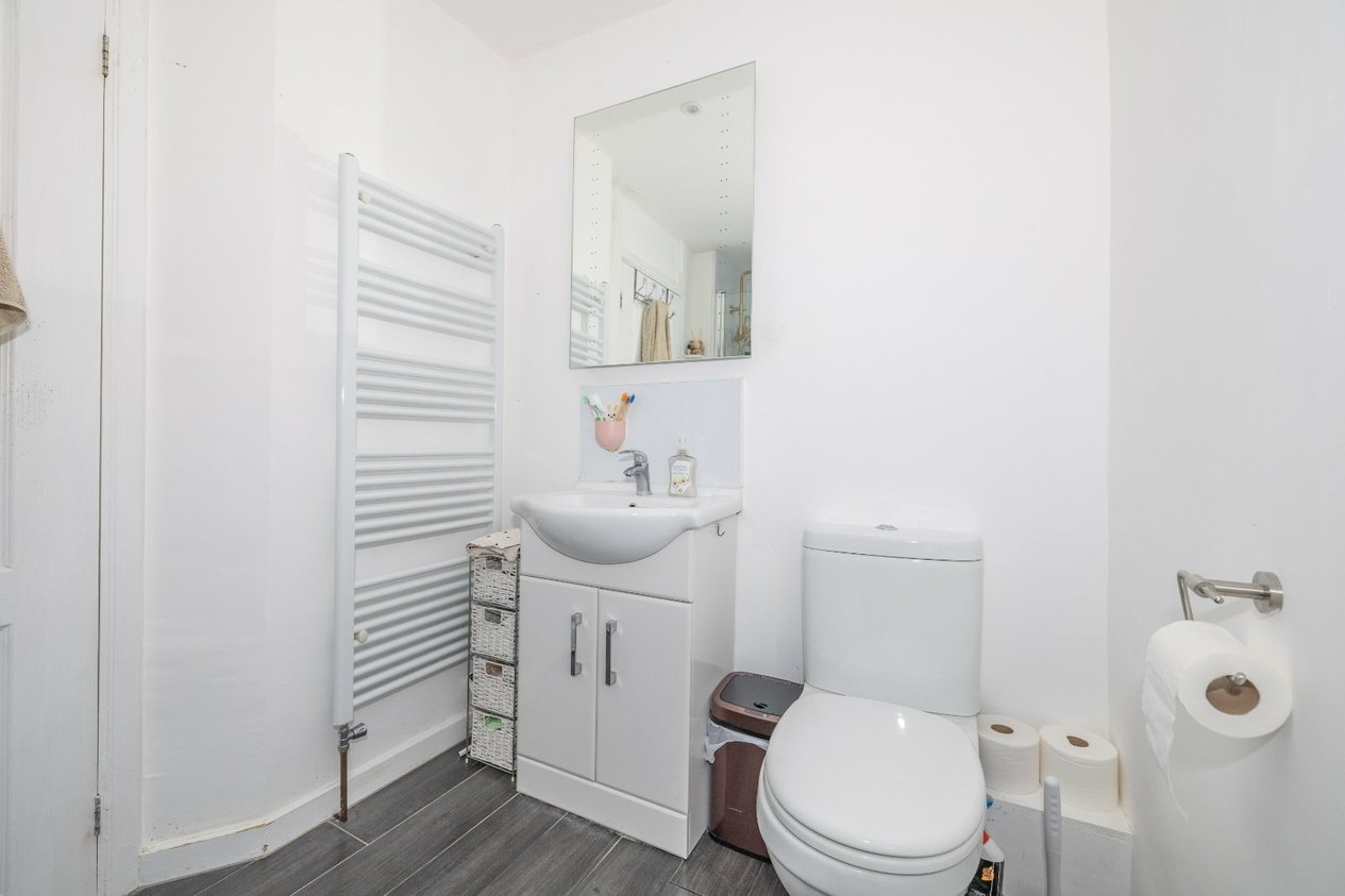 Properties Under Offer in St. Marys Road Faversham