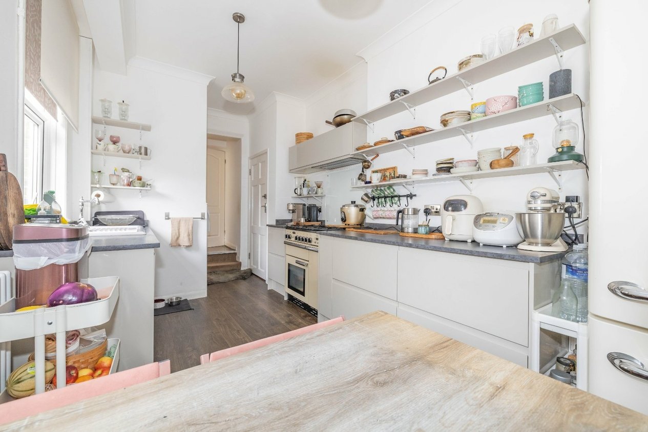 Properties Under Offer in St. Marys Road Faversham