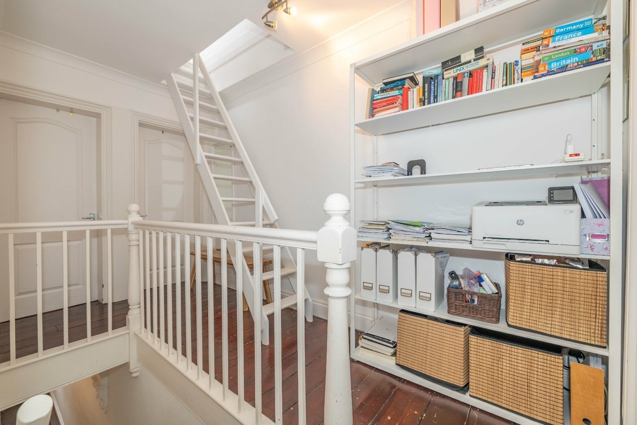 Properties Under Offer in St. Marys Road Faversham