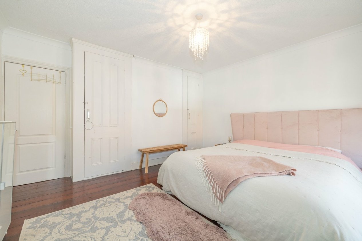 Properties Under Offer in St. Marys Road Faversham