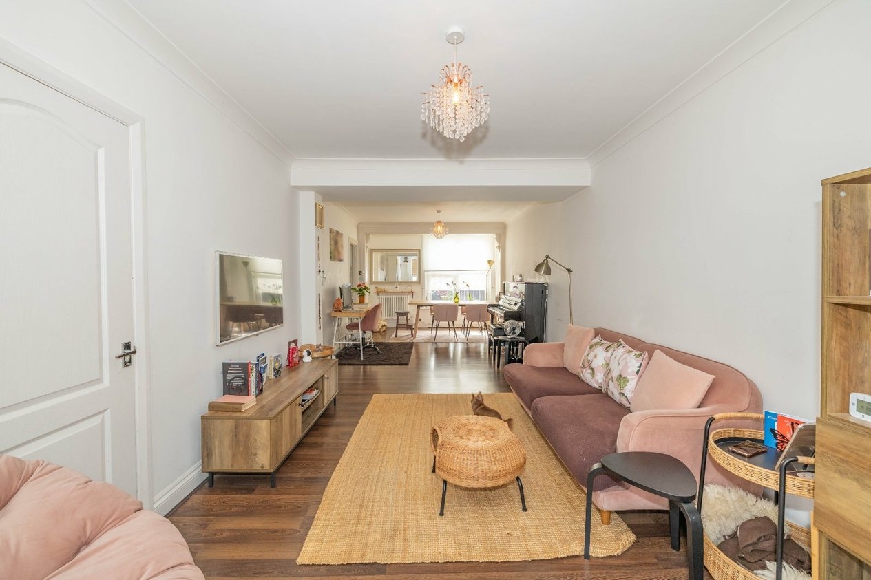 Properties Under Offer in St. Marys Road Faversham