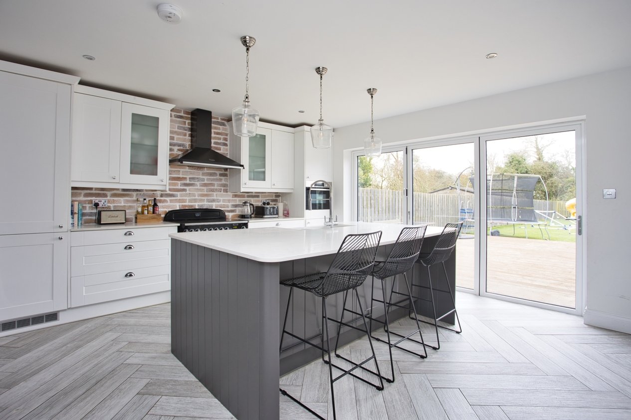 Properties For Sale in St. Marys Road Hythe