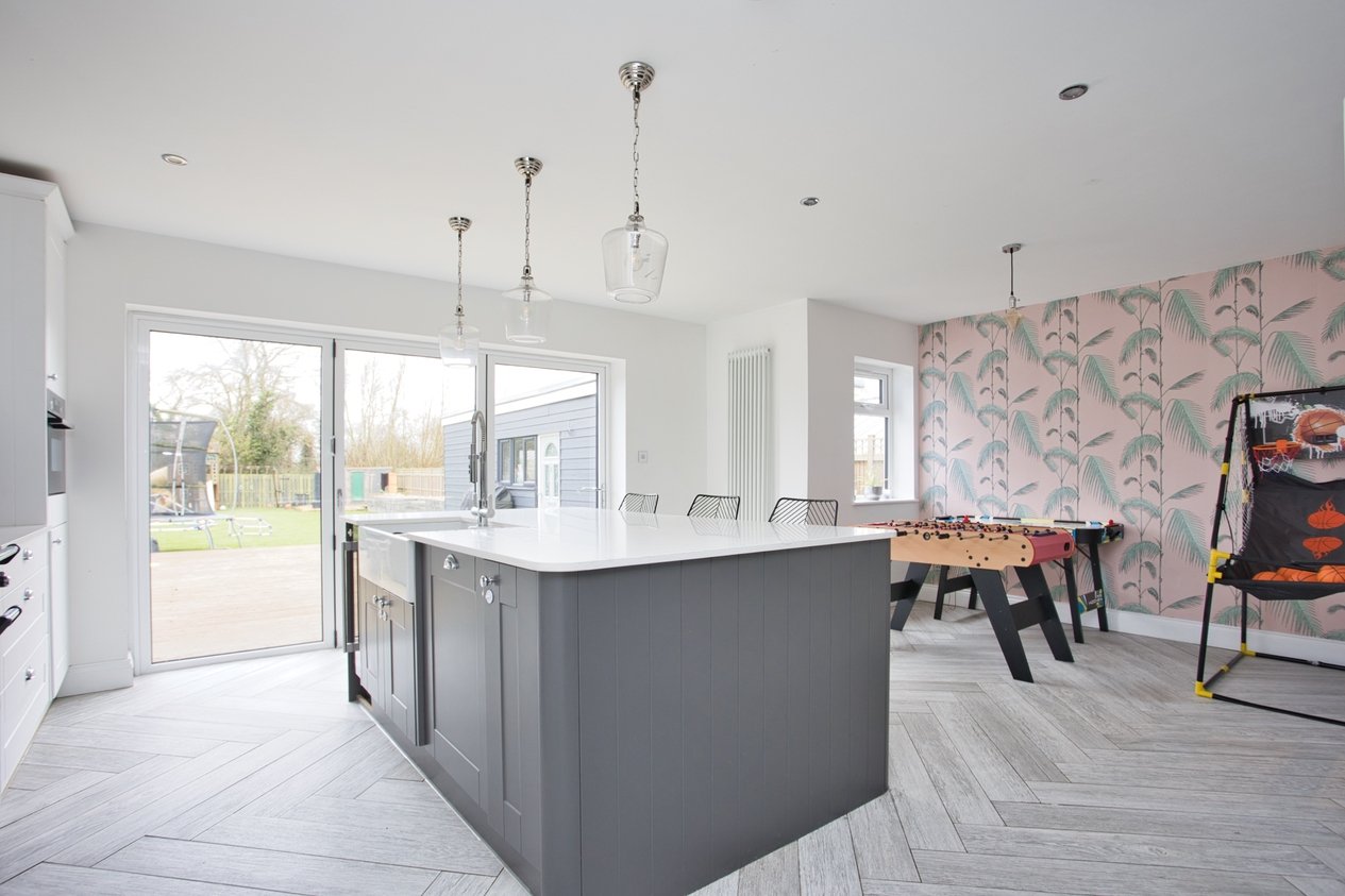 Properties For Sale in St. Marys Road Hythe