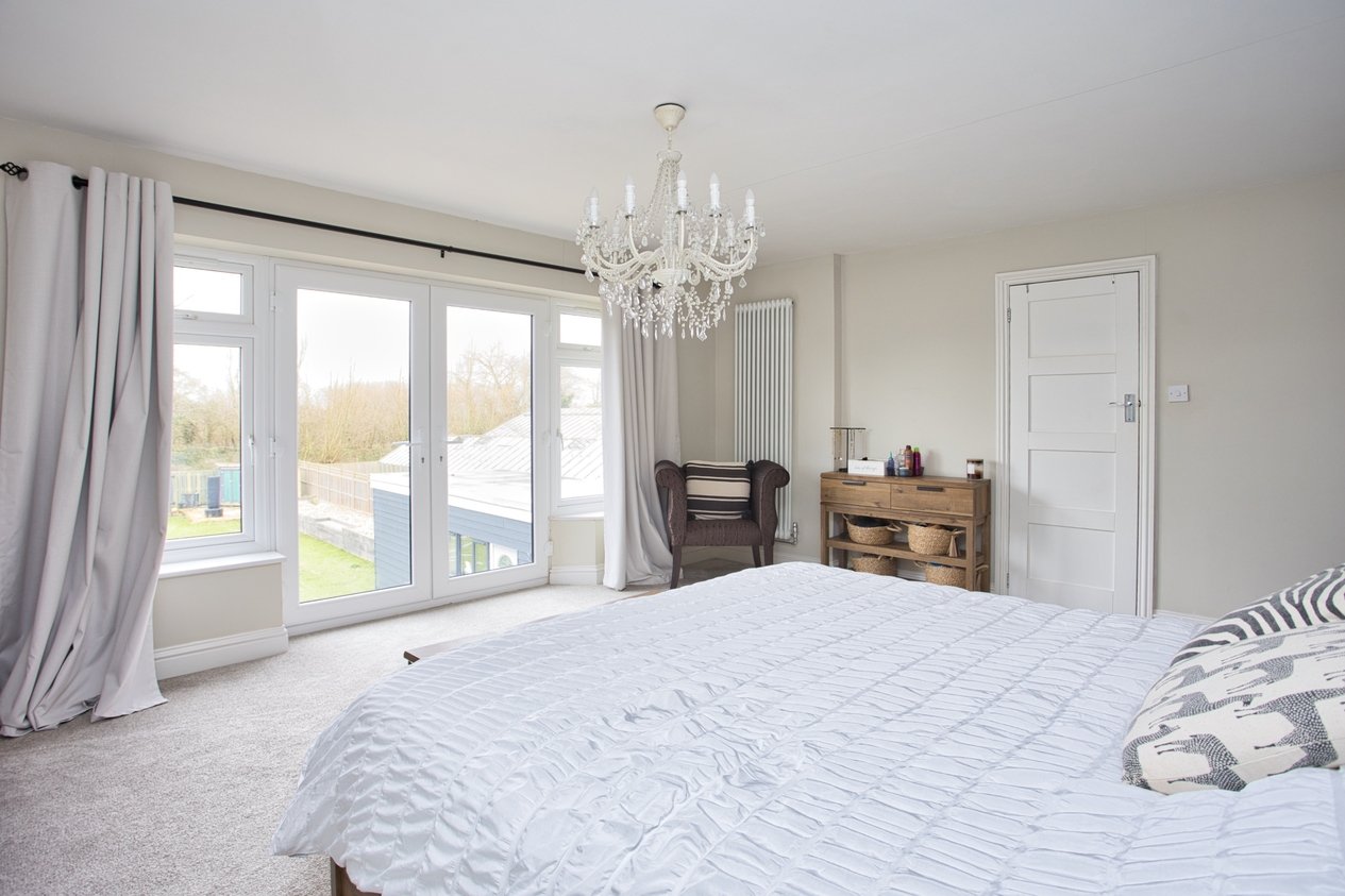 Properties For Sale in St. Marys Road Hythe