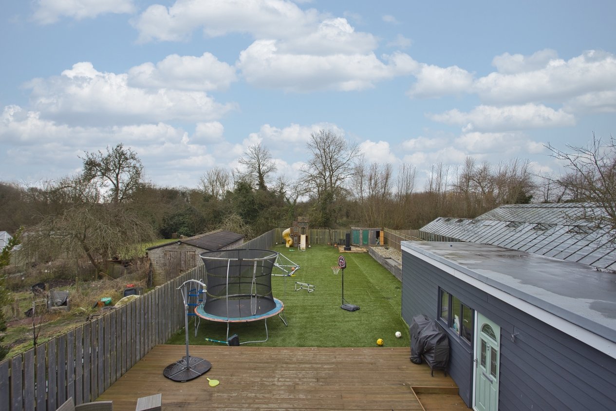 Properties For Sale in St. Marys Road Hythe