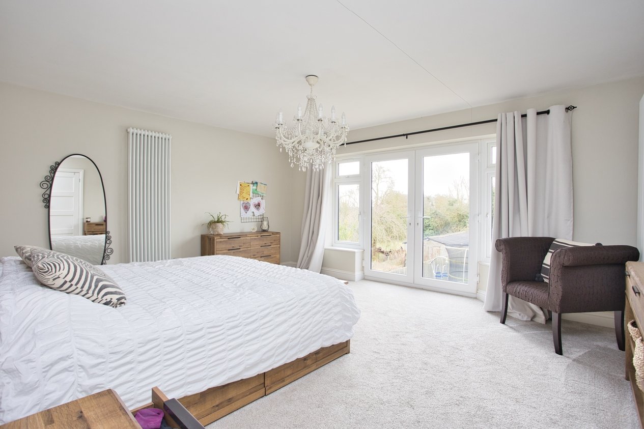 Properties For Sale in St. Marys Road Hythe