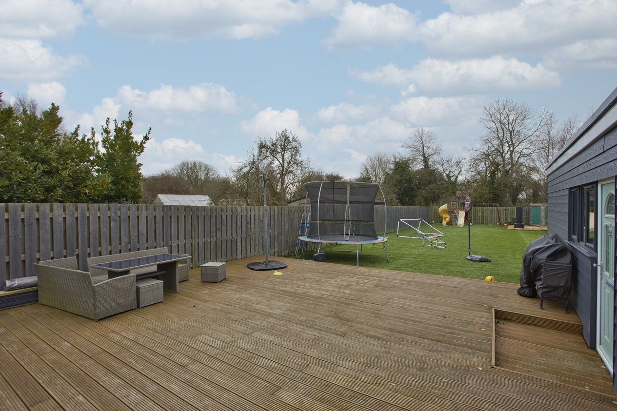 Properties For Sale in St. Marys Road Hythe