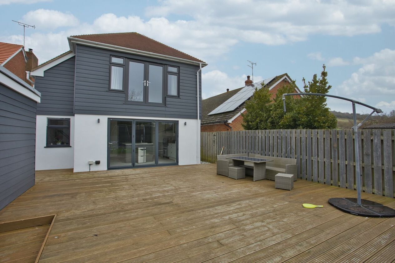 Properties For Sale in St. Marys Road  West Hythe