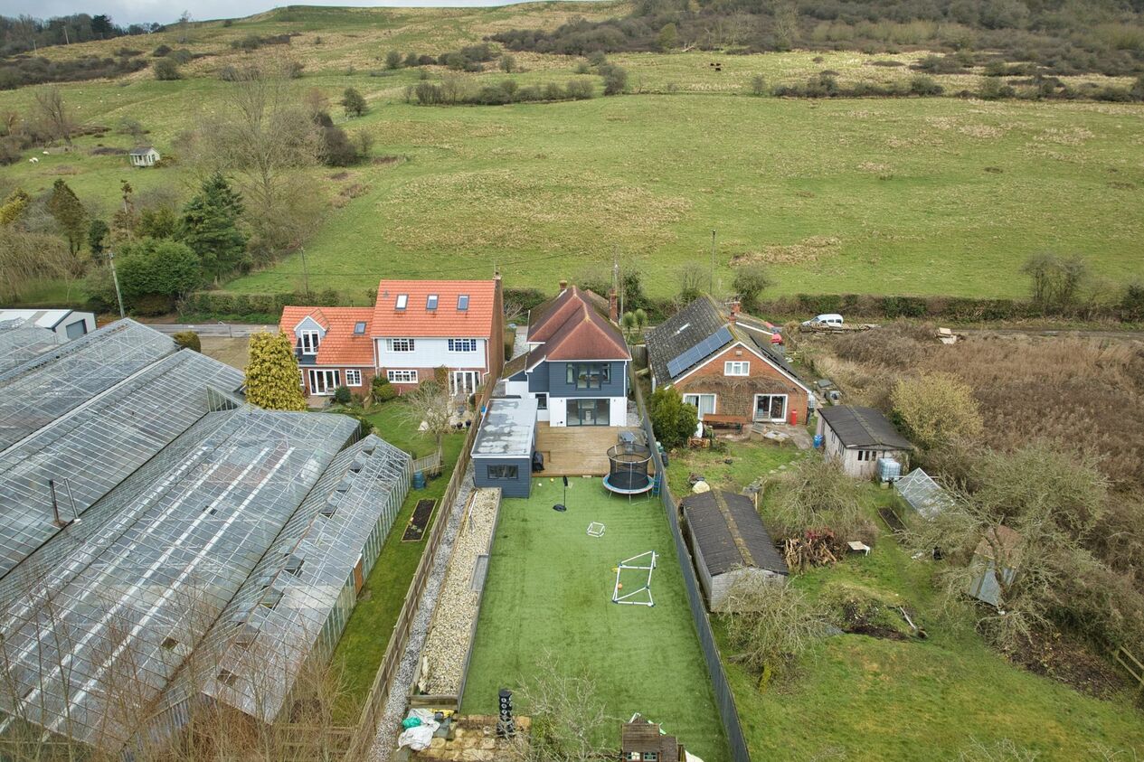 Properties For Sale in St. Marys Road  West Hythe
