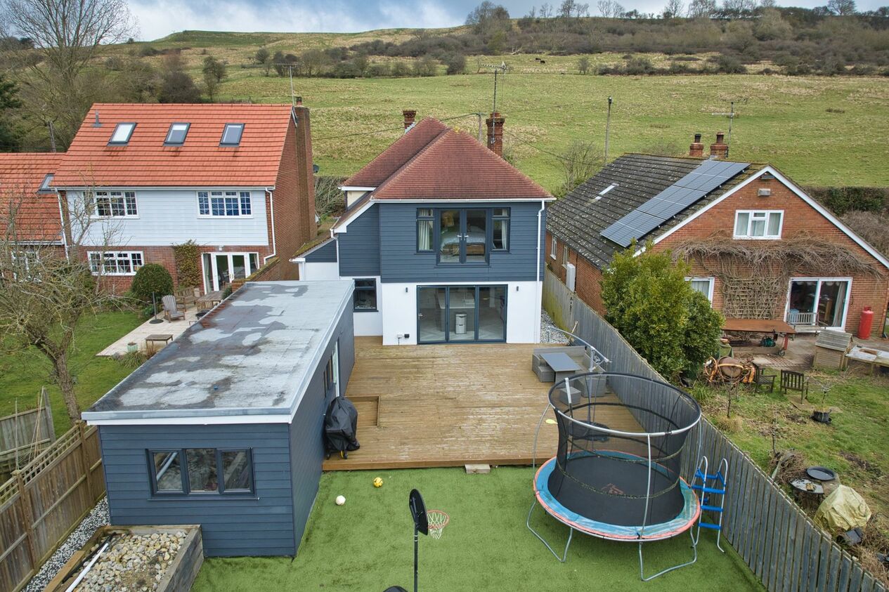 Properties For Sale in St. Marys Road  West Hythe