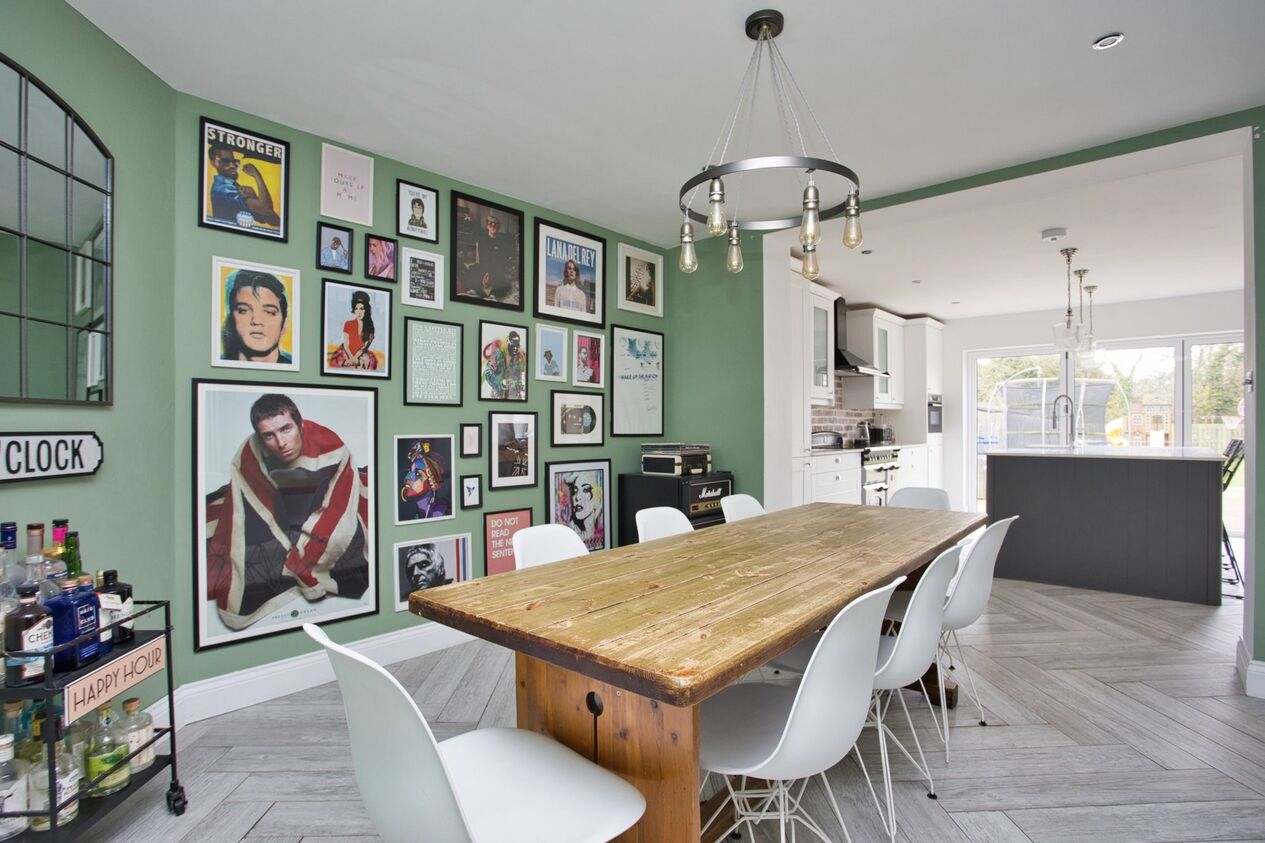 Properties For Sale in St. Marys Road  West Hythe