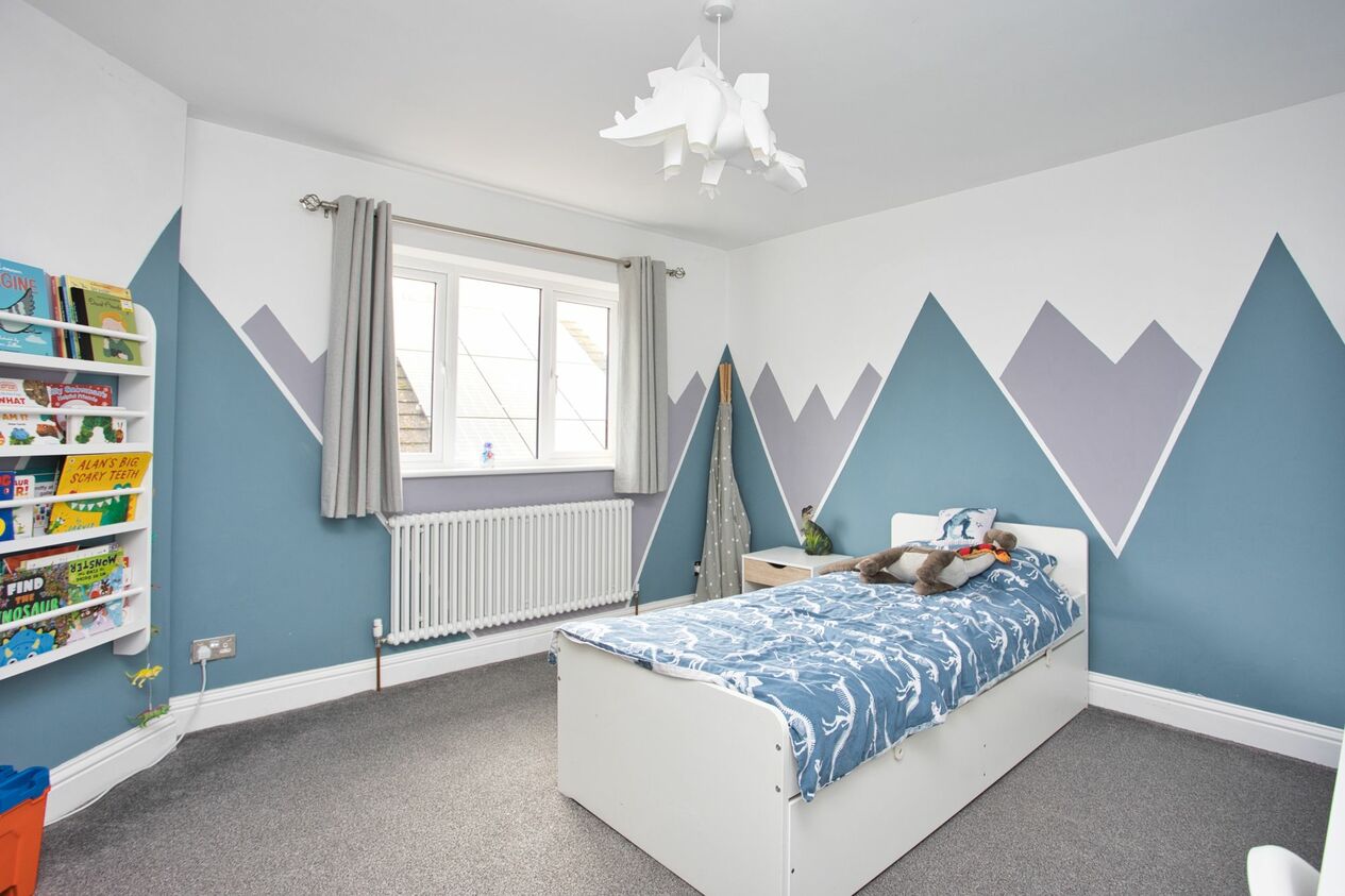 Properties For Sale in St. Marys Road  West Hythe