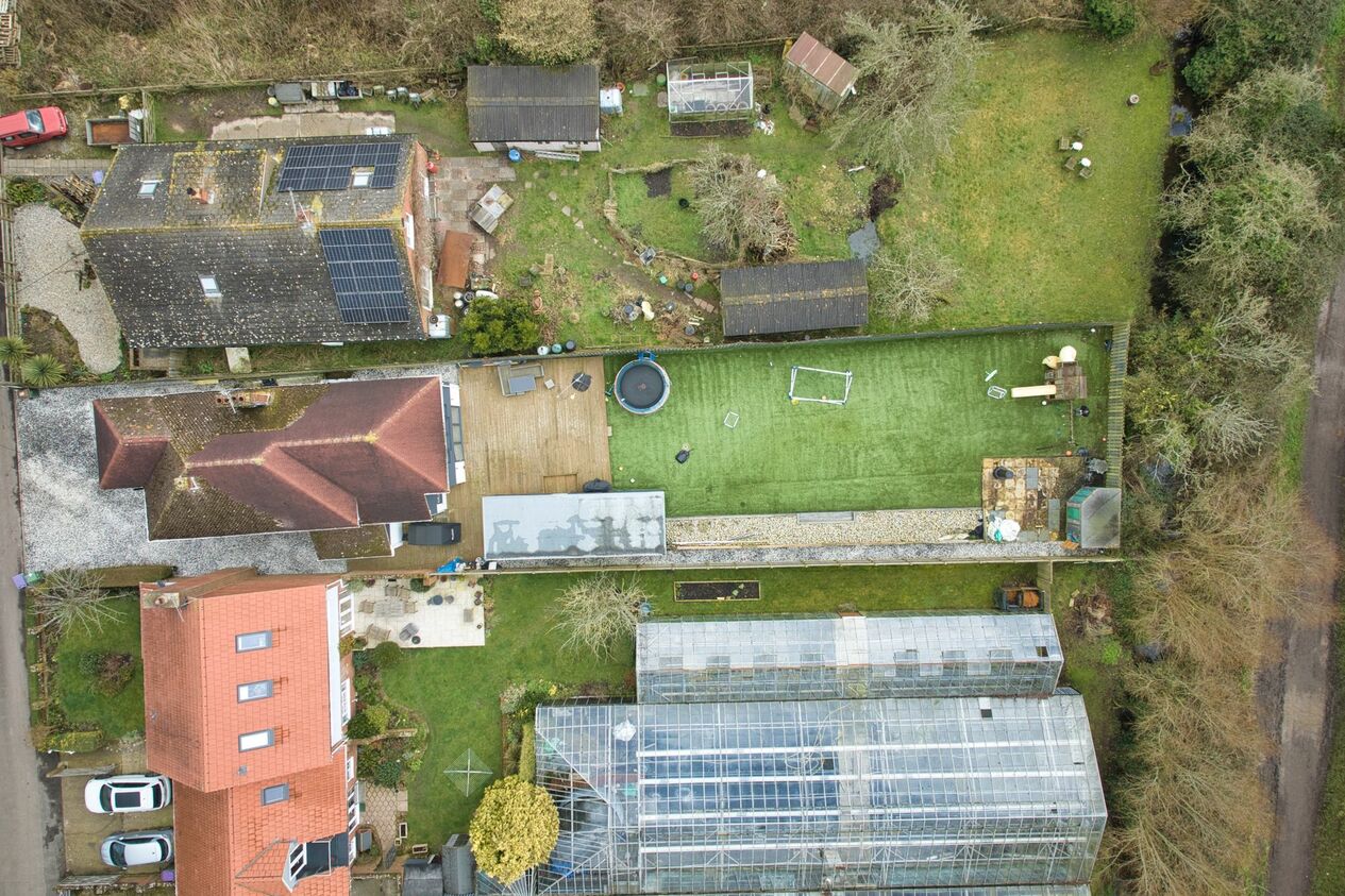 Properties For Sale in St. Marys Road  West Hythe