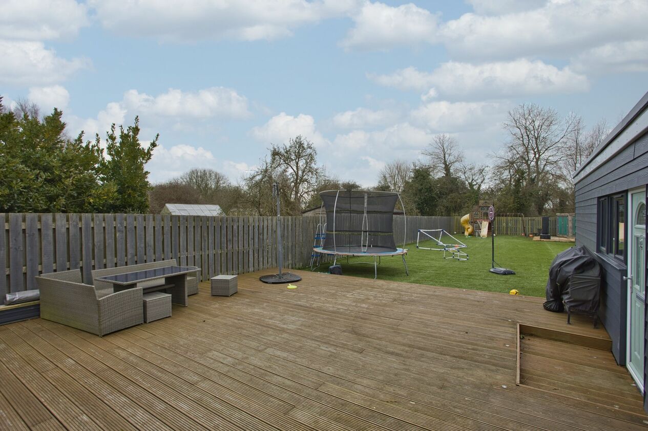 Properties For Sale in St. Marys Road  West Hythe