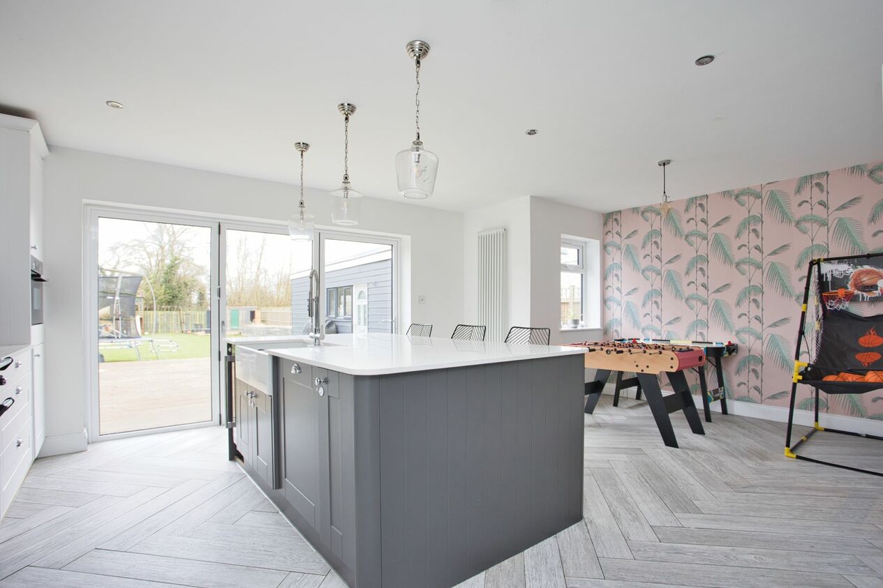 Properties For Sale in St. Marys Road  West Hythe