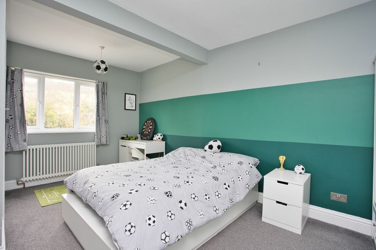 Properties For Sale in St. Marys Road  West Hythe