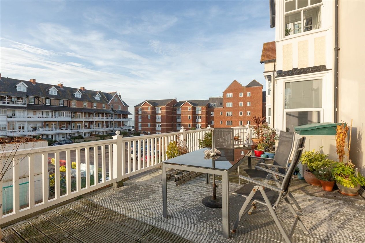 Properties For Sale in St Mildreds Court Beach Road