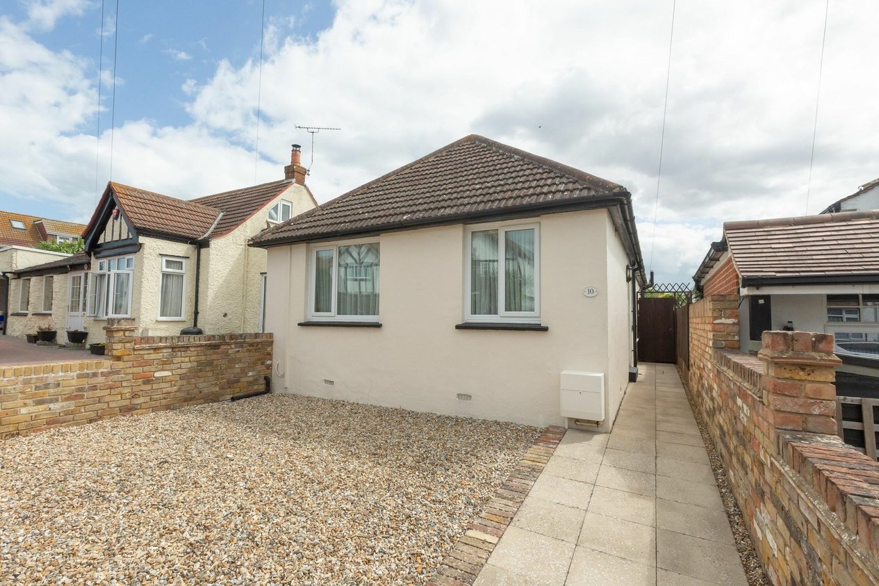 Properties For Sale in St. Mildreds Avenue  Birchington