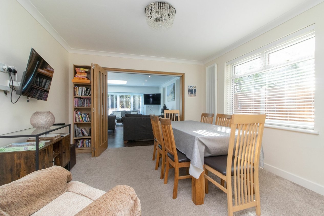 Properties For Sale in St. Mildreds Avenue  Broadstairs