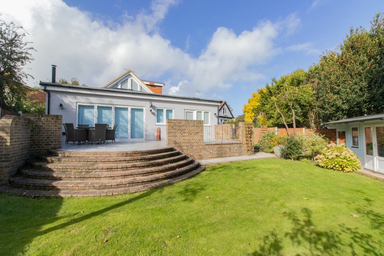 Properties For Sale in St. Mildreds Avenue  Broadstairs