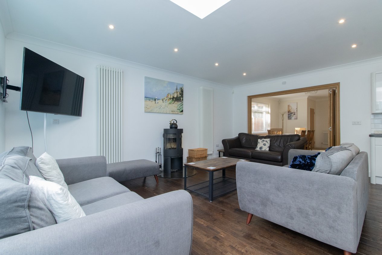 Properties For Sale in St. Mildreds Avenue Broadstairs