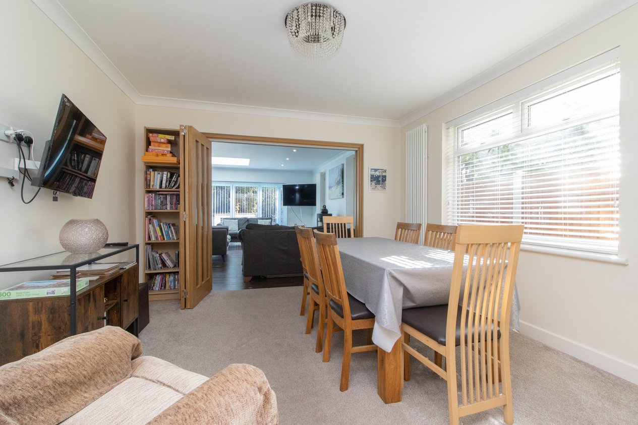 Properties For Sale in St. Mildreds Avenue Broadstairs