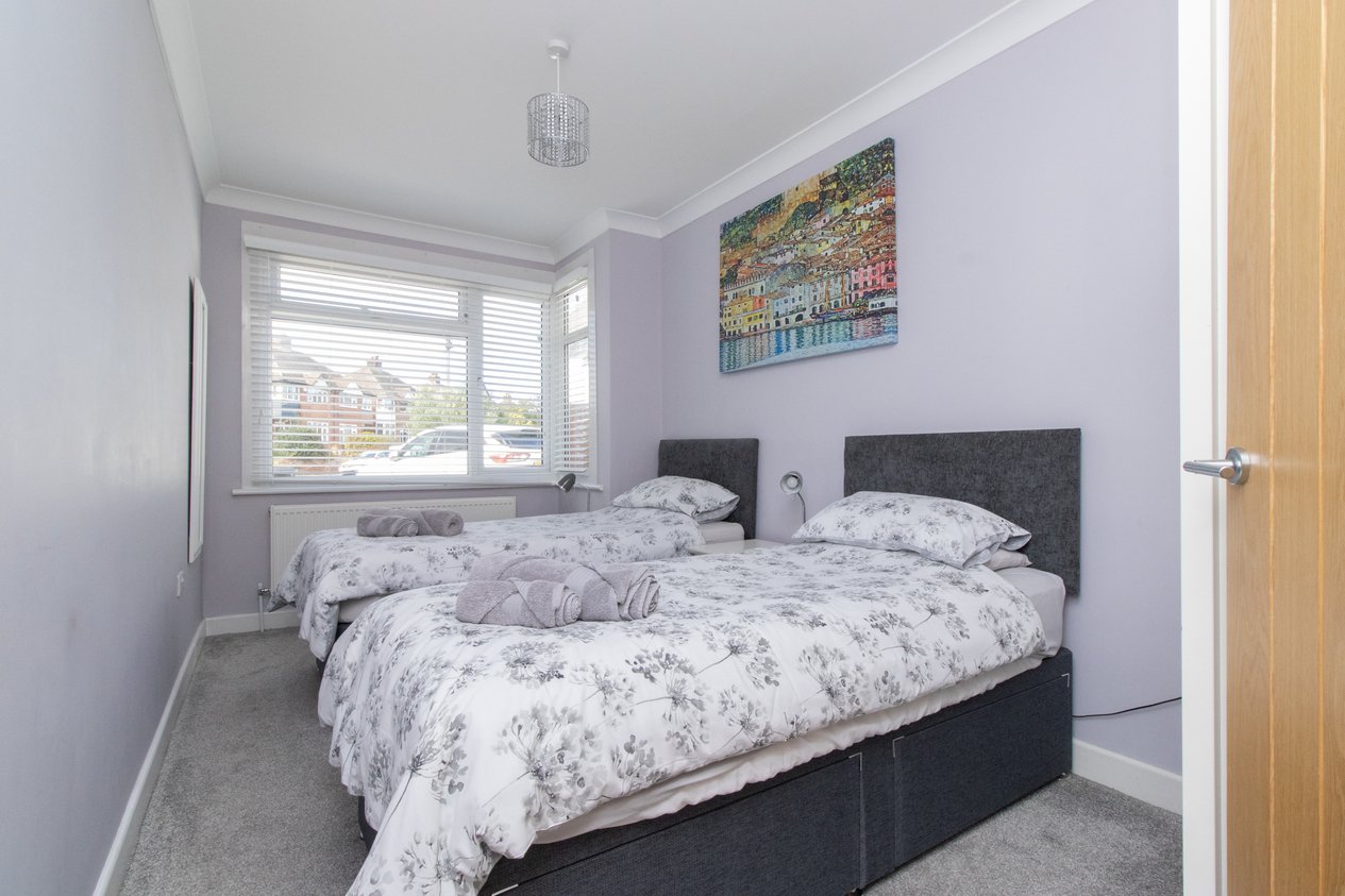 Properties For Sale in St. Mildreds Avenue Broadstairs