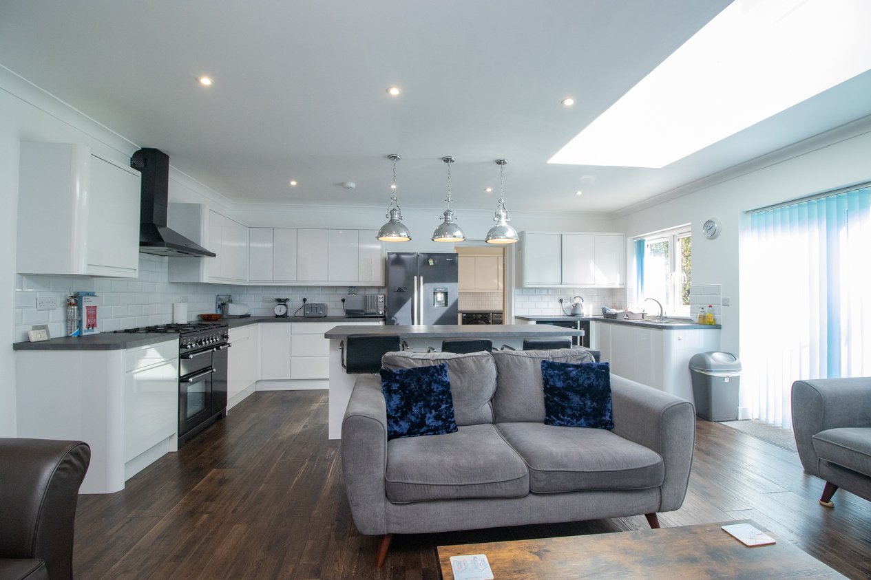 Properties For Sale in St. Mildreds Avenue Broadstairs