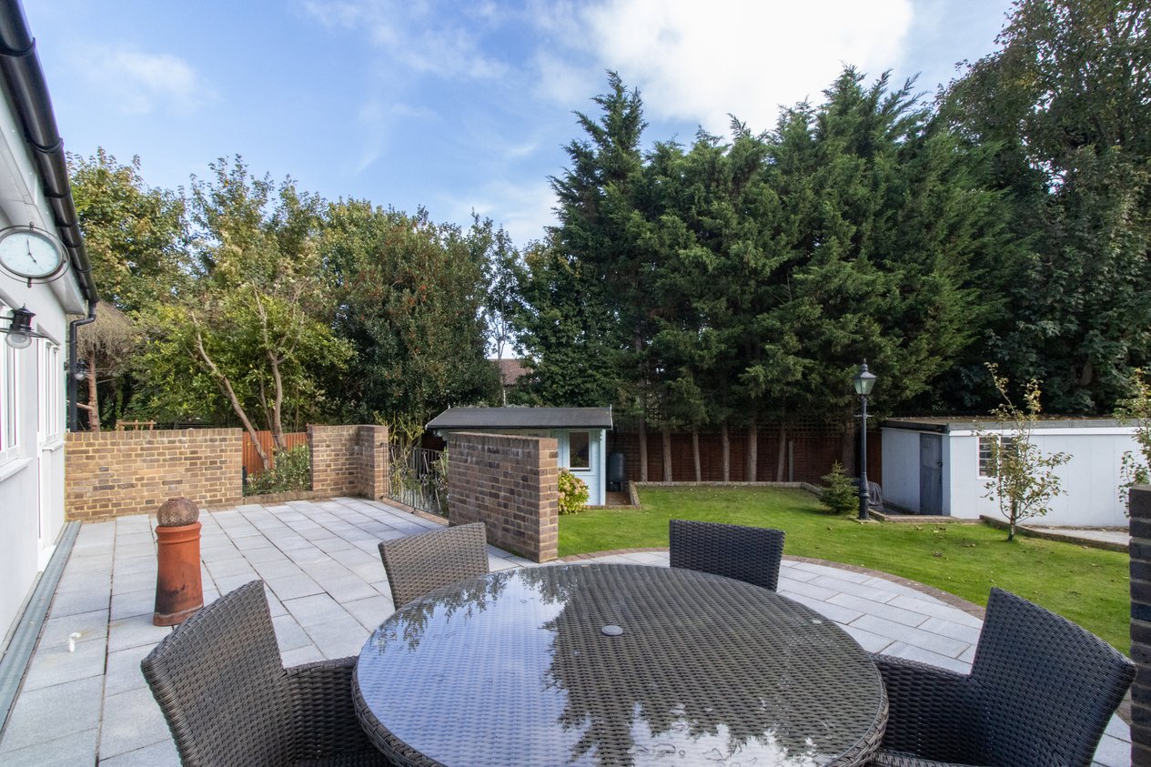 Properties For Sale in St. Mildreds Avenue Broadstairs