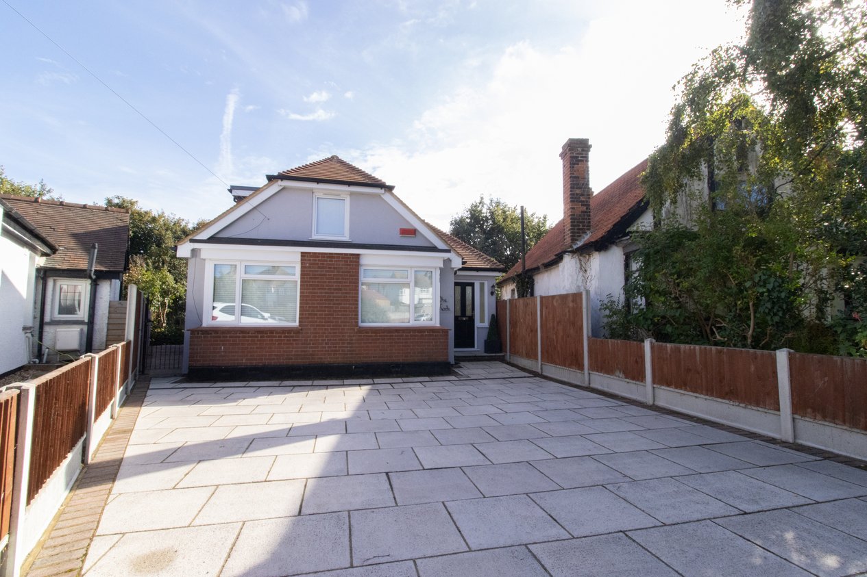 Properties For Sale in St. Mildreds Avenue Broadstairs